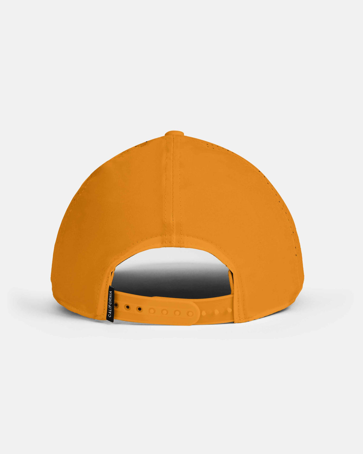 Ghost Golf Ultra Fit Hat 5#color_orange