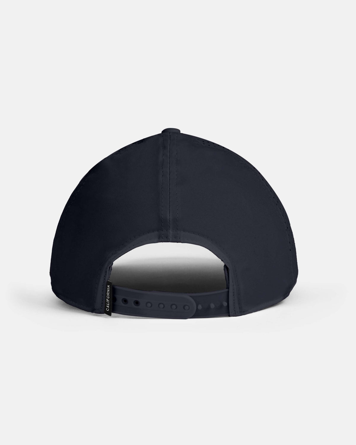 Ghost Golf Ultra Fit Hat 5#color_navy