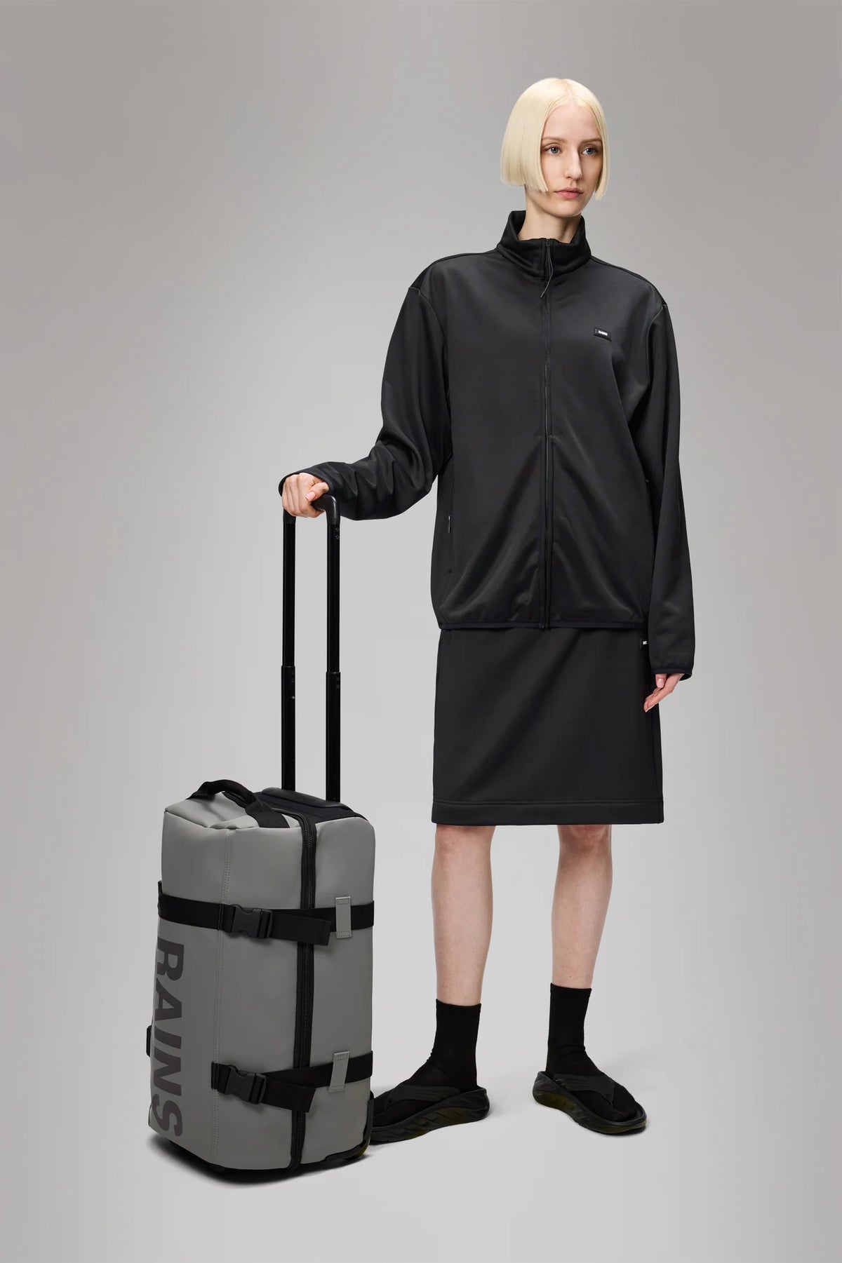 Texel Cabin Bag