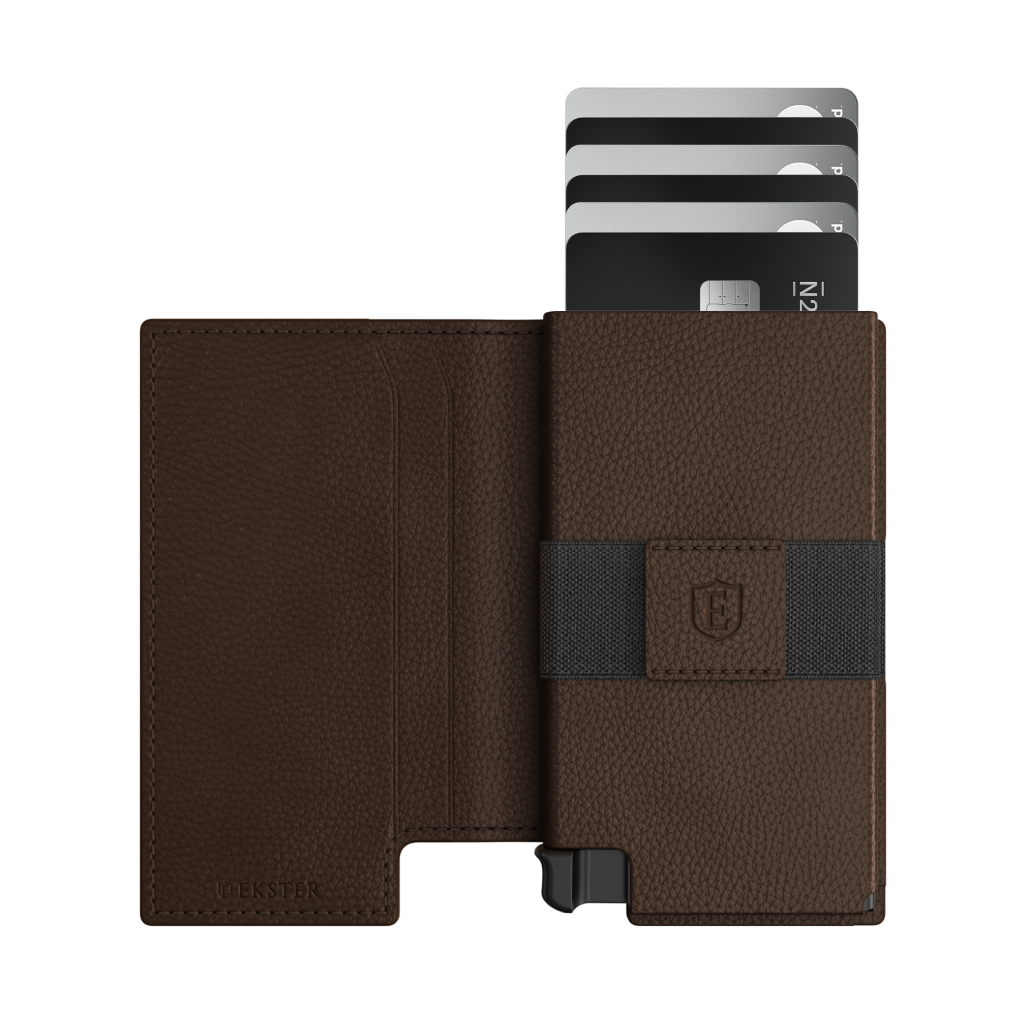 Milled Brown | Limited