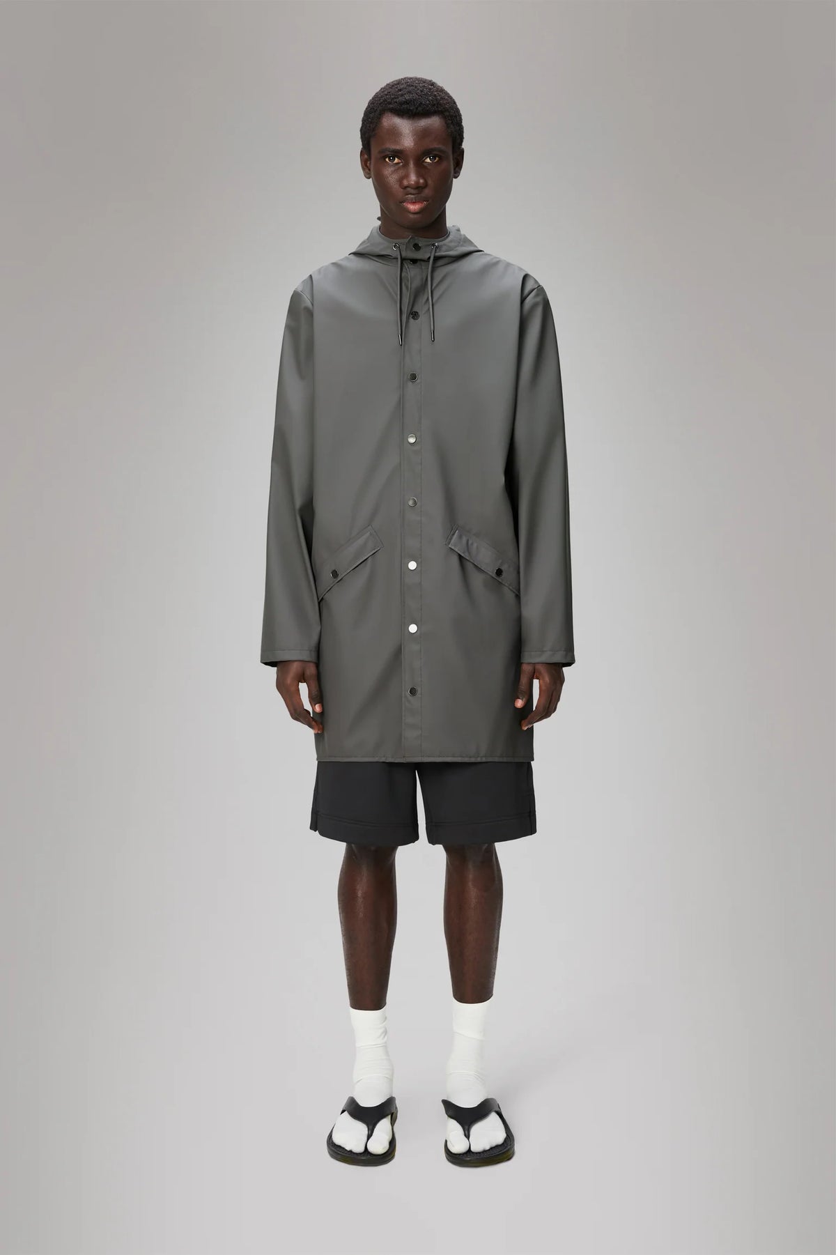 Long Jacket