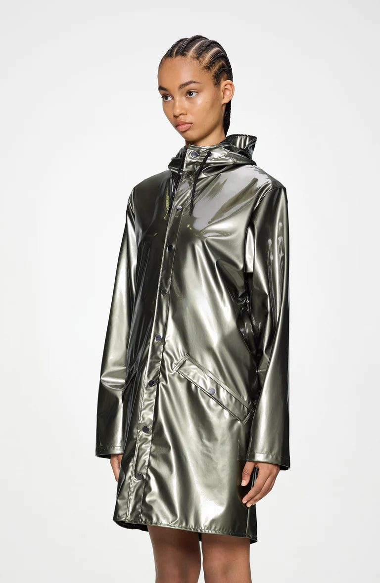 Long Jacket