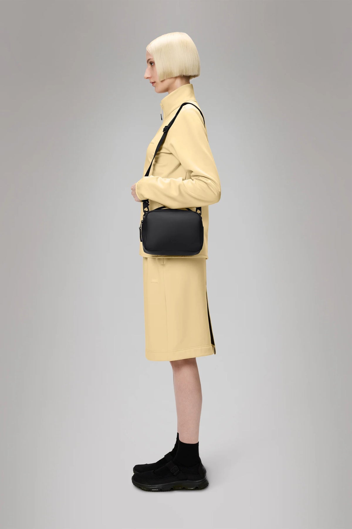 Box Bag