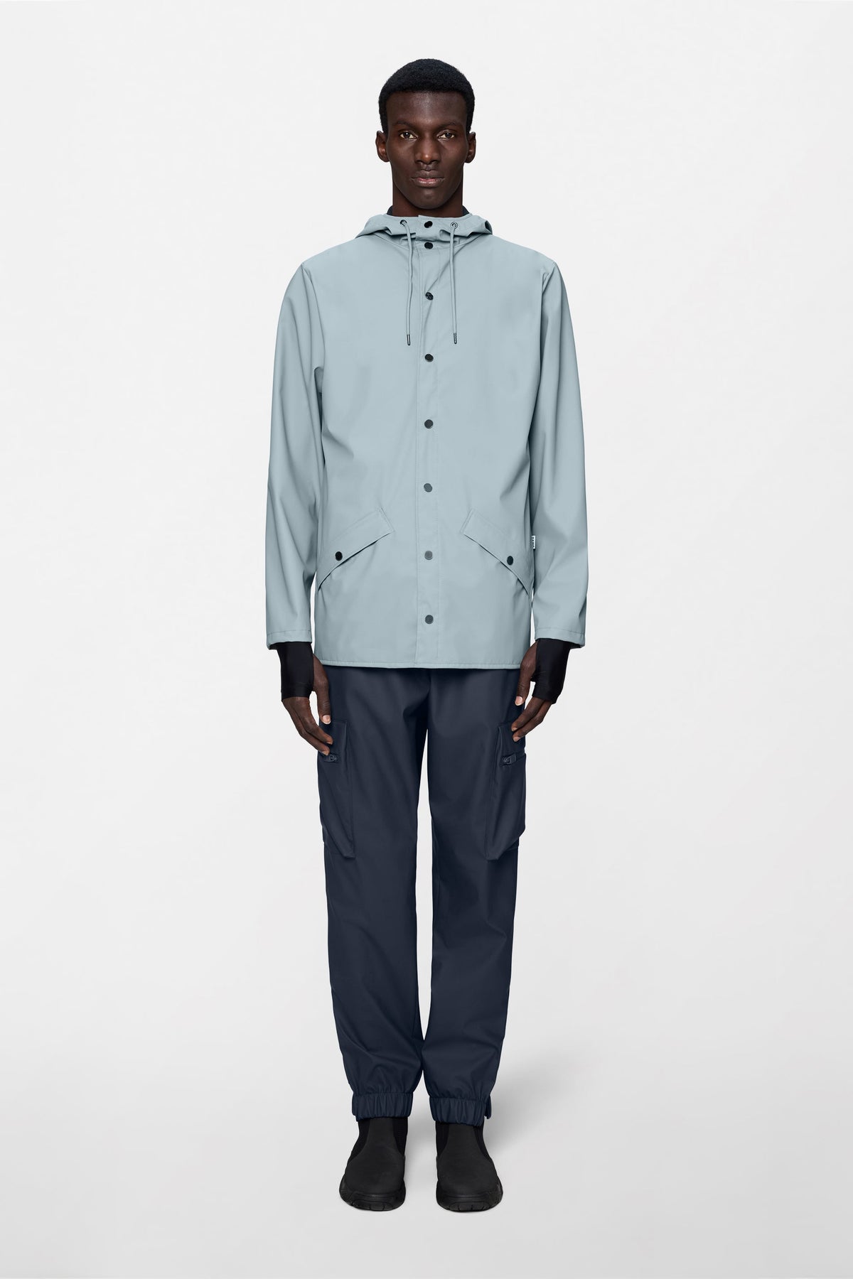 RAINS Jacket Pool Jacket