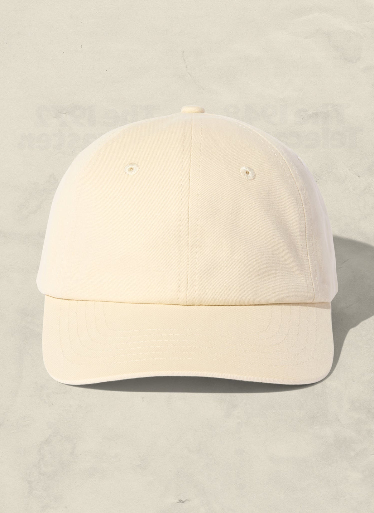 Classic Dad Hat