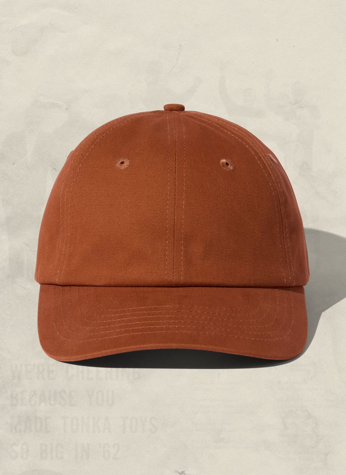 Classic Dad Hat