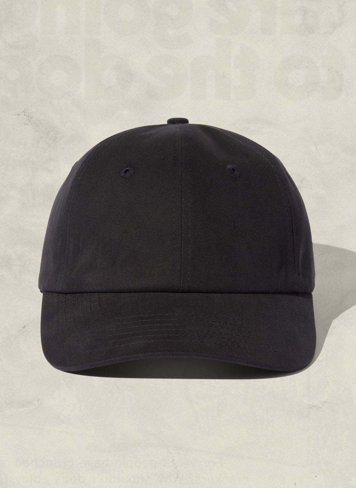 Classic Dad Hat