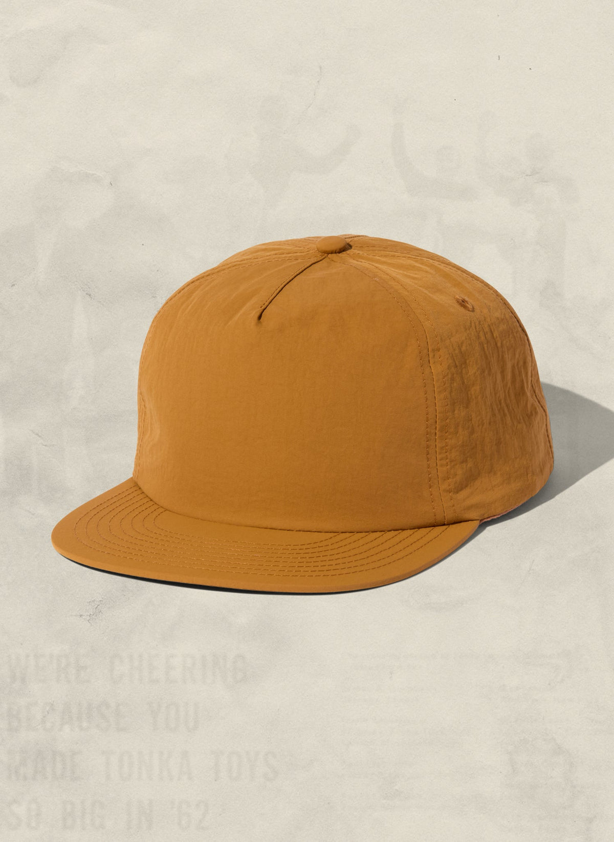Nylon Field Trip Snapback Hat™