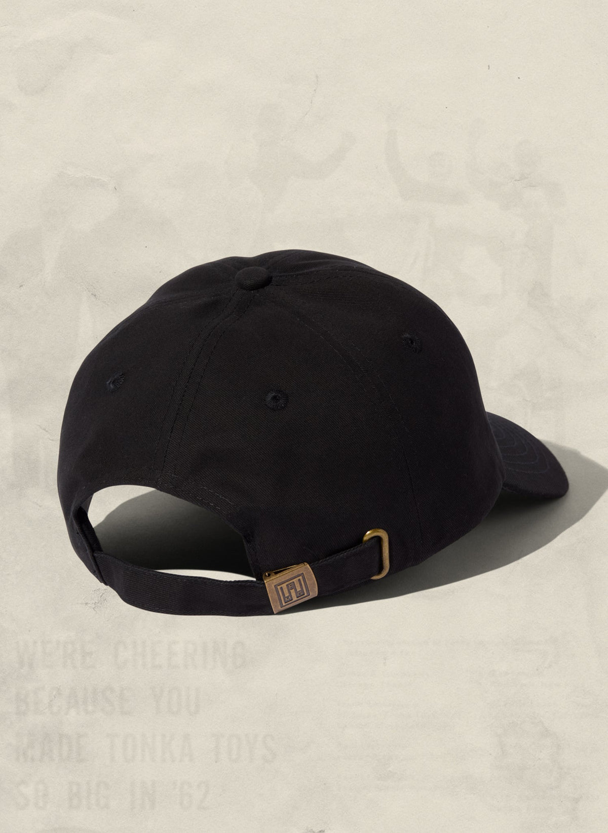 Classic Dad Hat