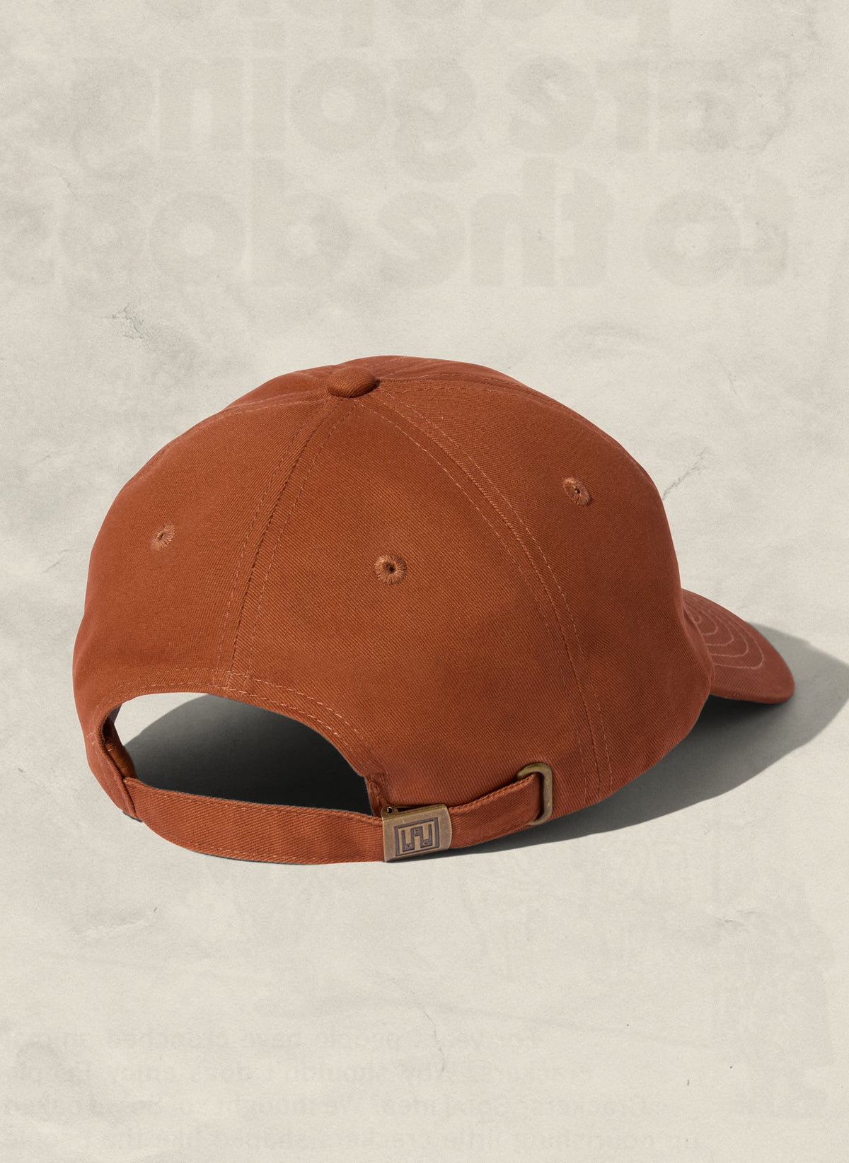 Classic Dad Hat