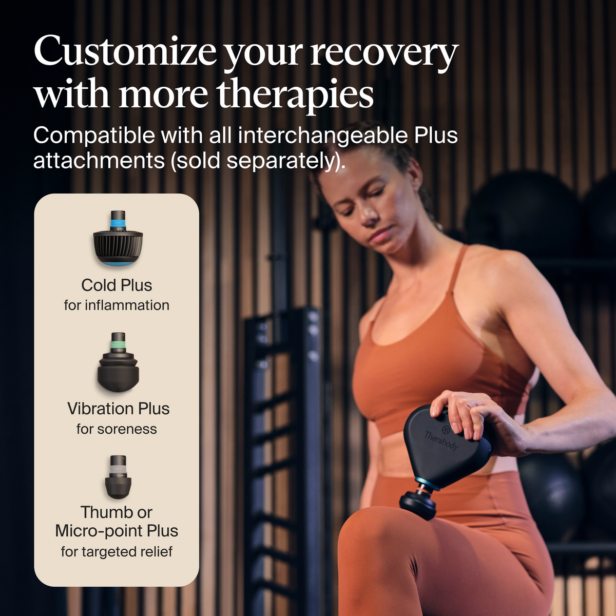 Theragun Mini Plus