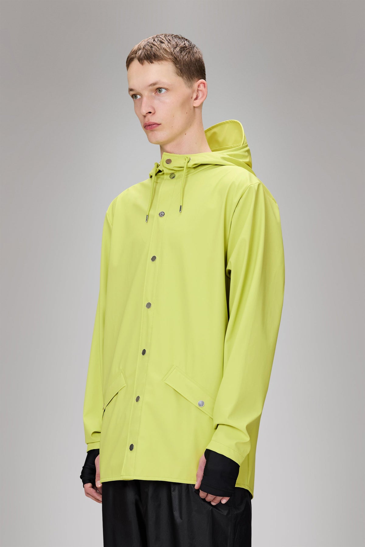 RAINS Jacket Acid Jacket