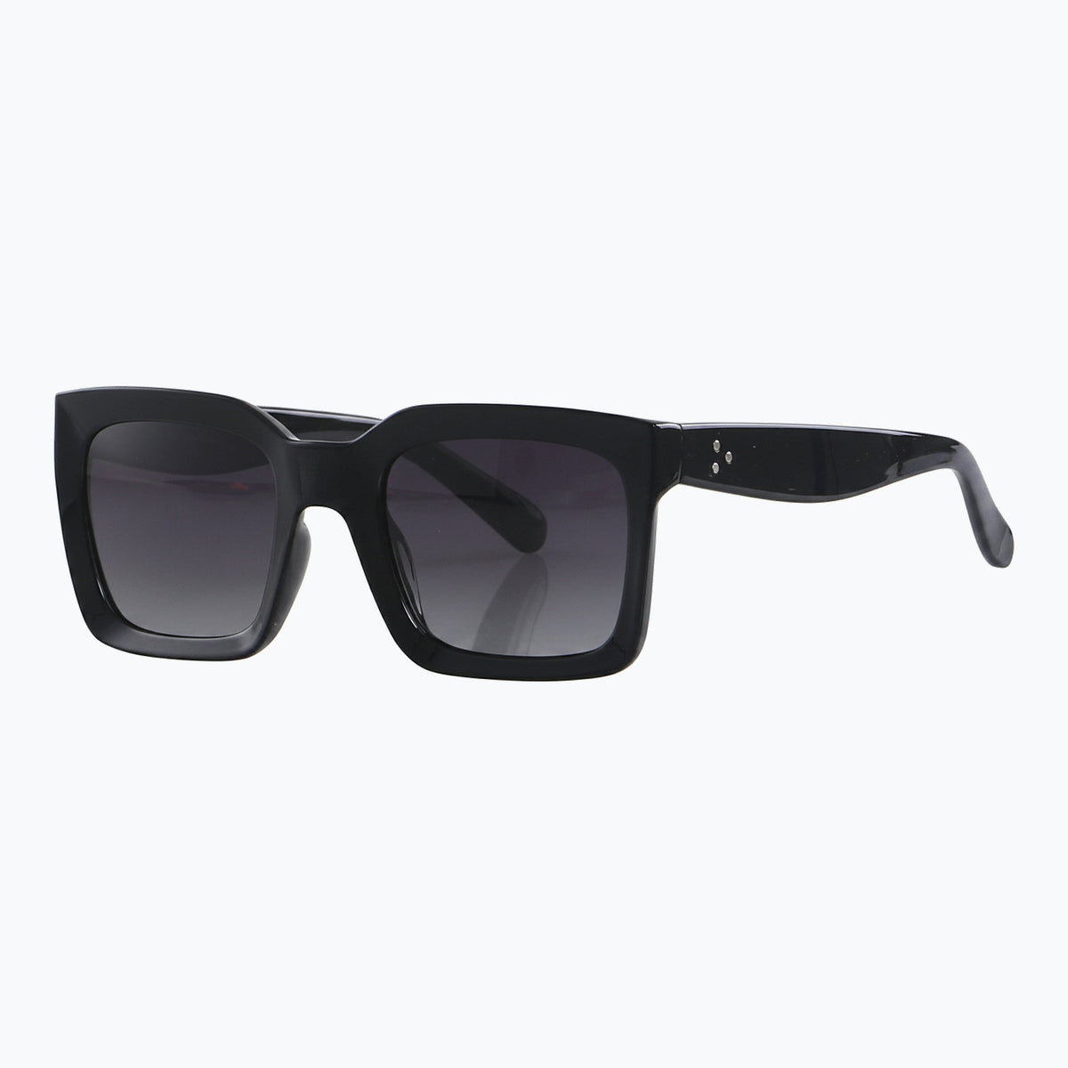 Jaxy Canyon Square sunglasses — side view
