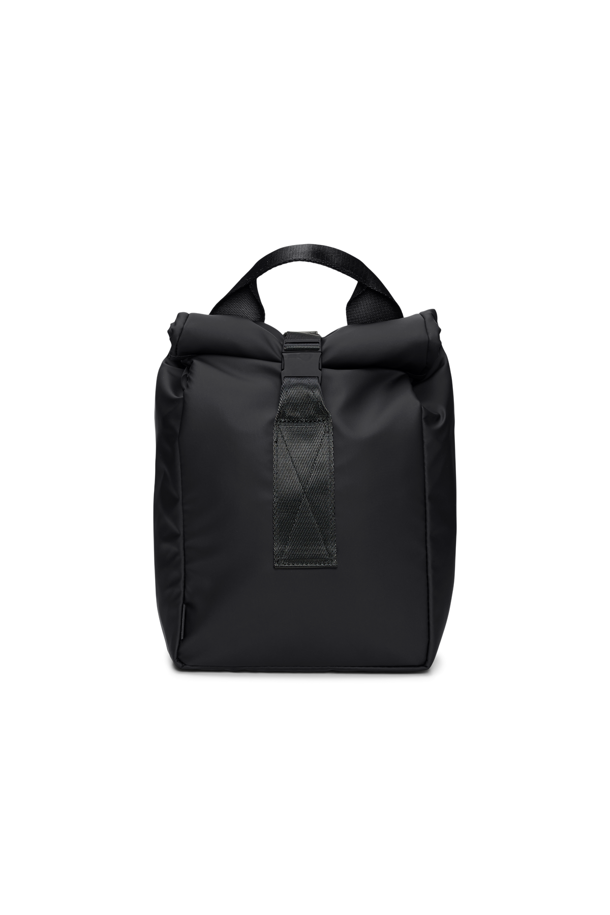 RAINS Soft Cooler Lunch Bag Black 7.40L H39 x D14 x W19 cm Lunch Bag