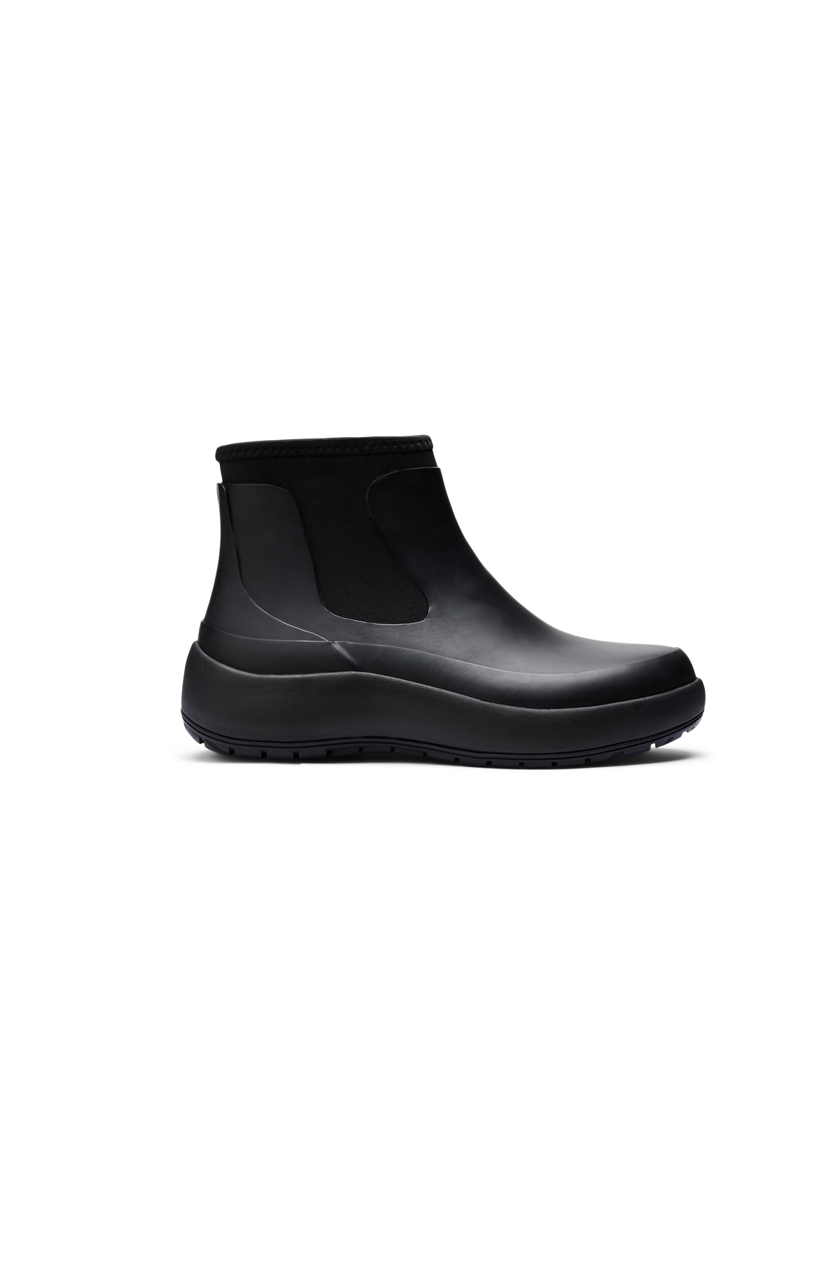 RAINS The Dry Boot W Black Boot