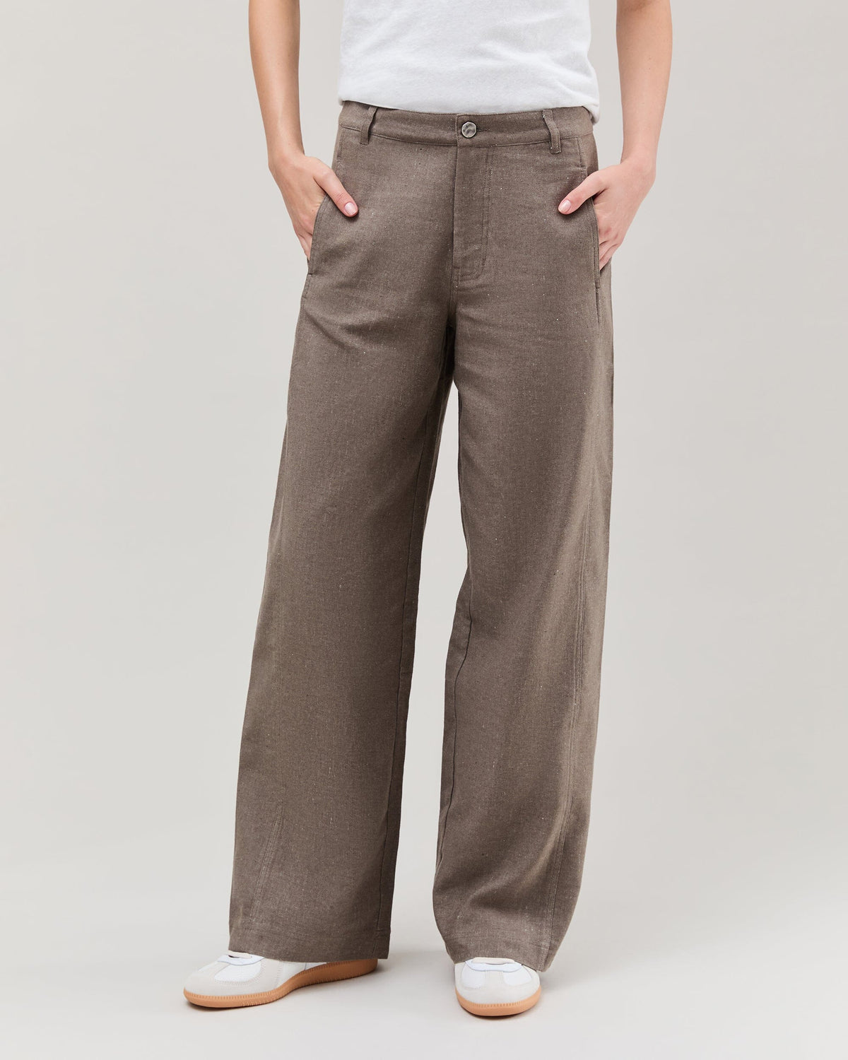 Women's Roma Work Pant