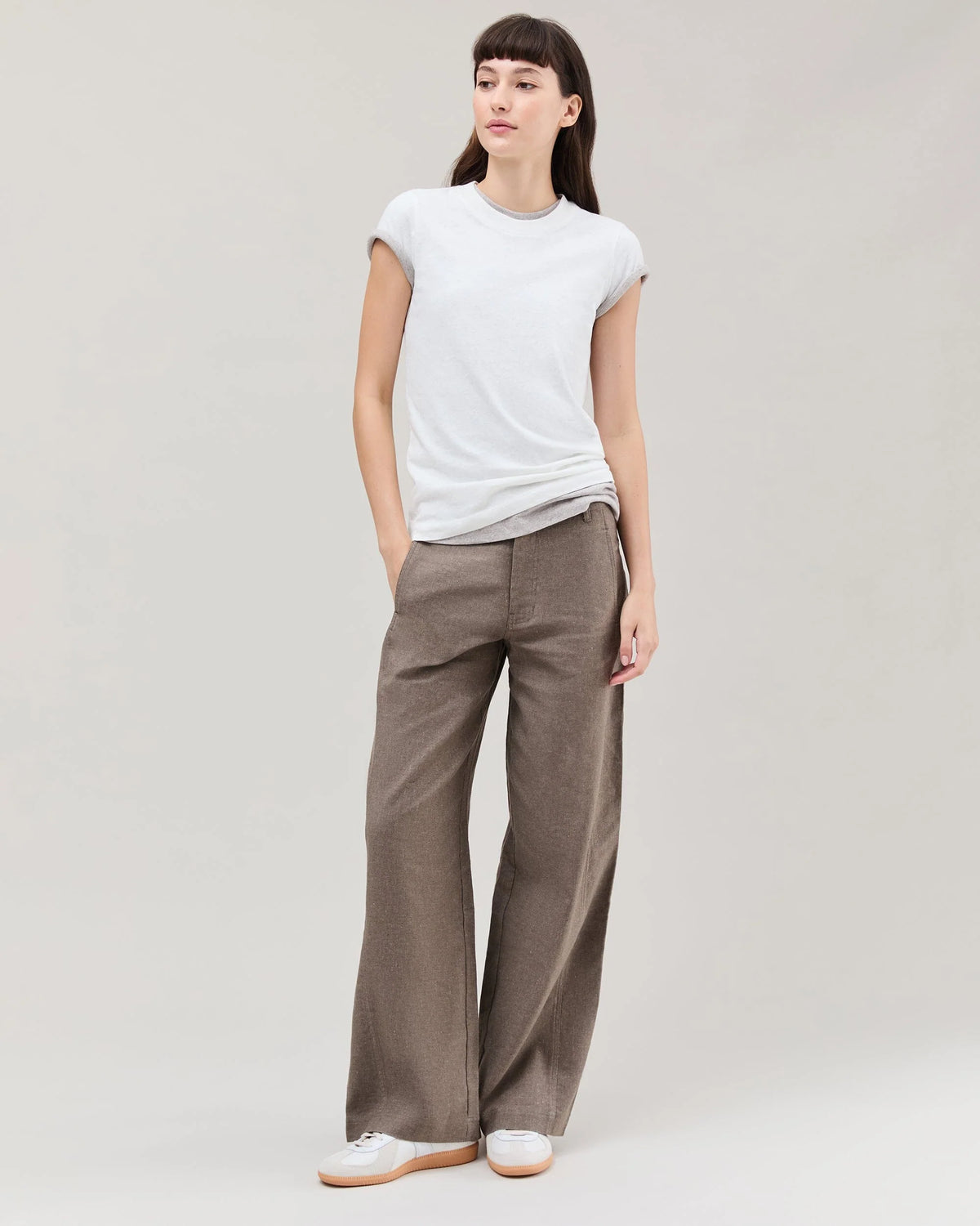 Women's Roma Work Pant