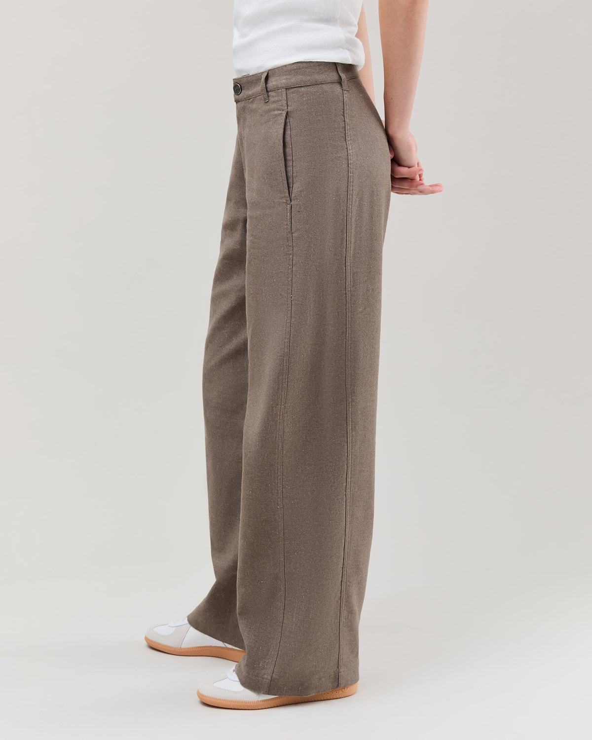 Women's Roma Work Pant