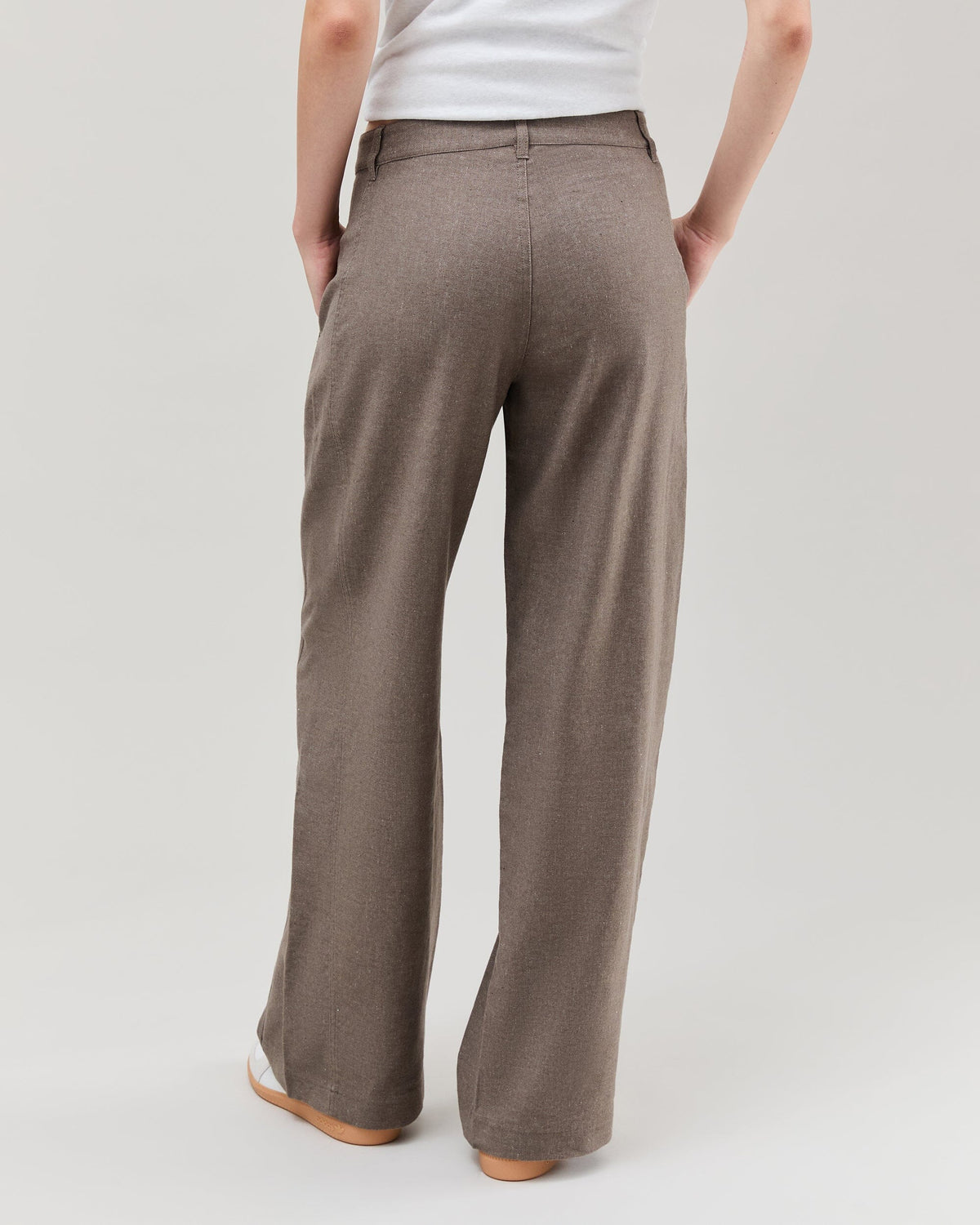 Women's Roma Work Pant