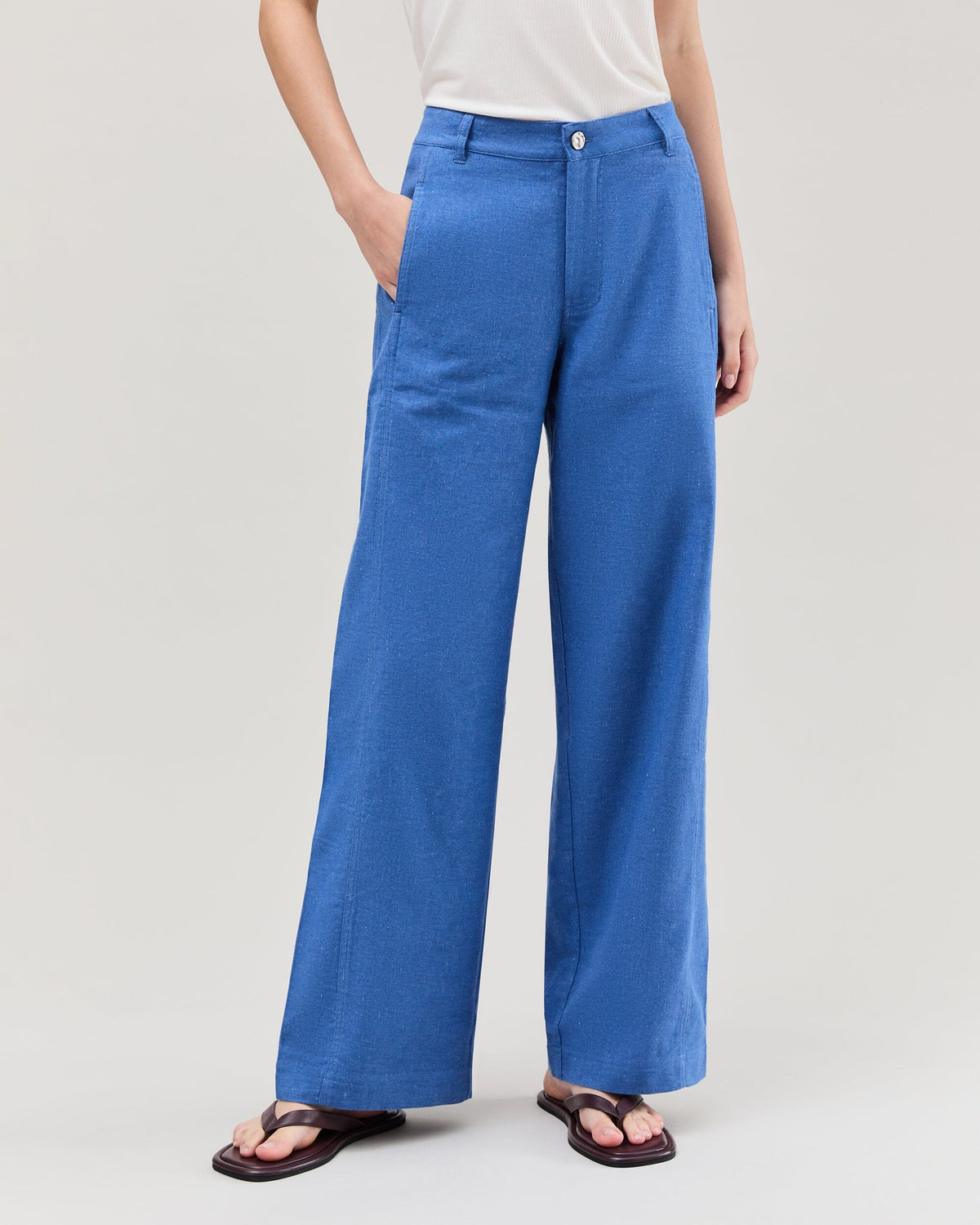 Women's Roma Work Pant