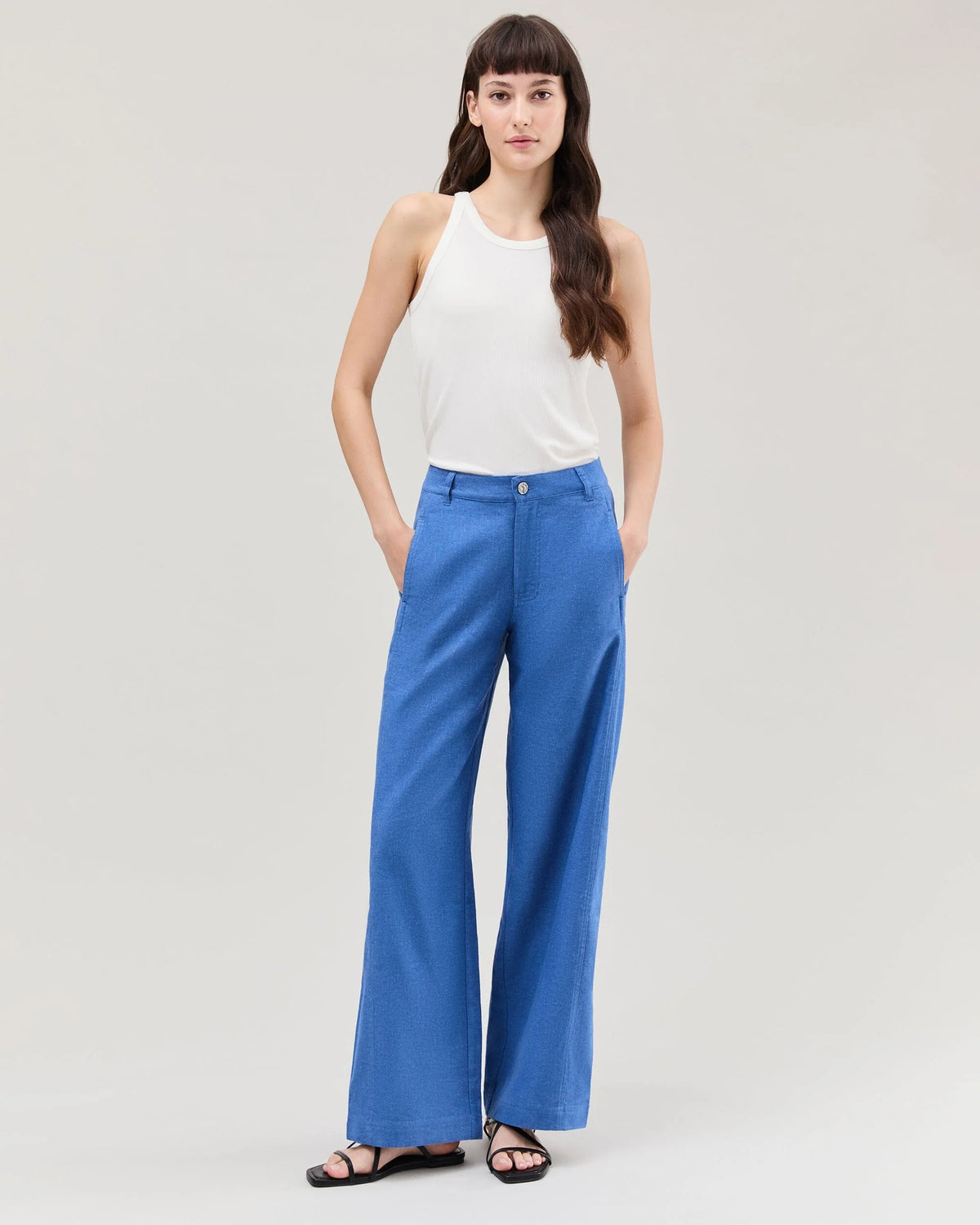 Women's Roma Work Pant