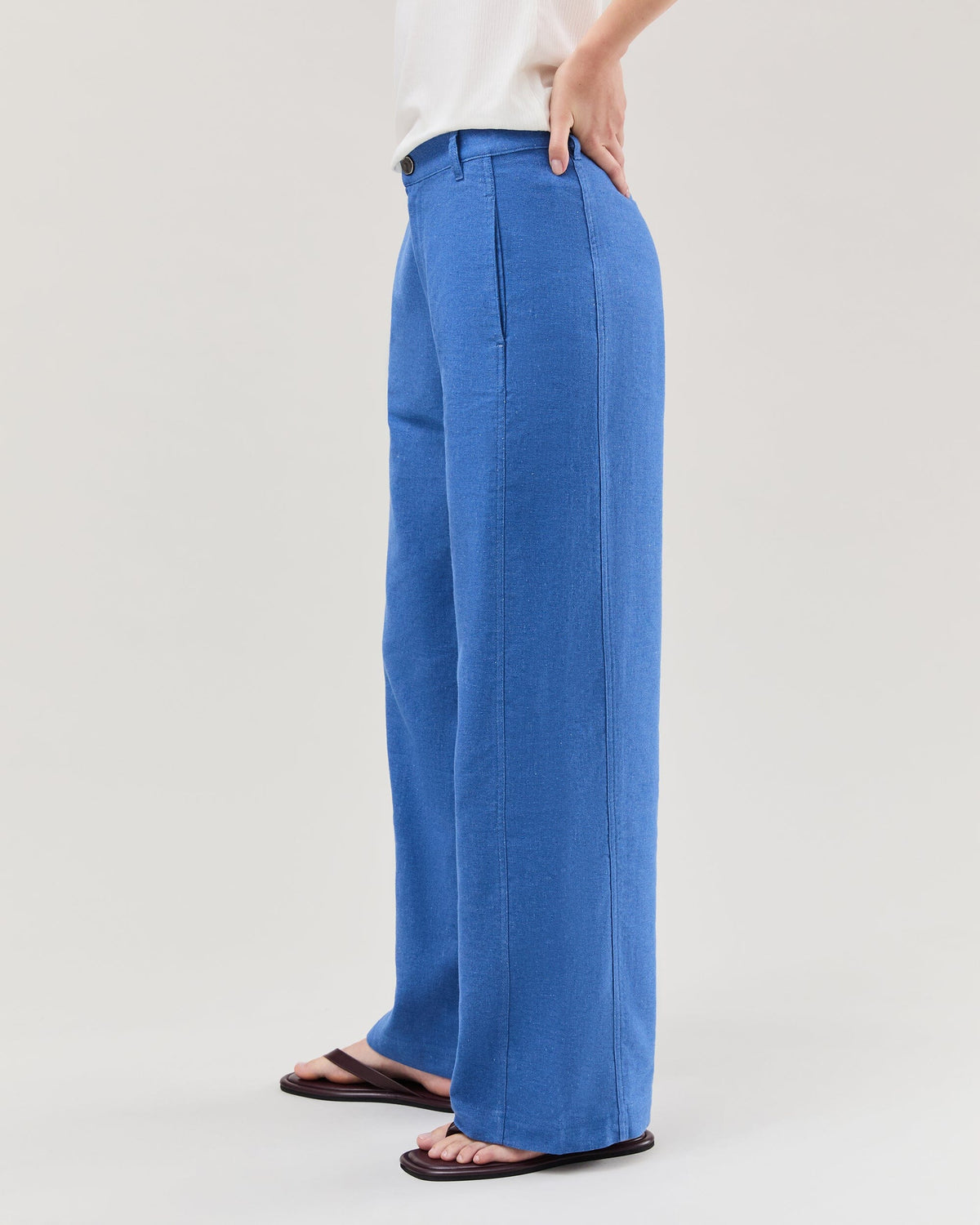 Women's Roma Work Pant