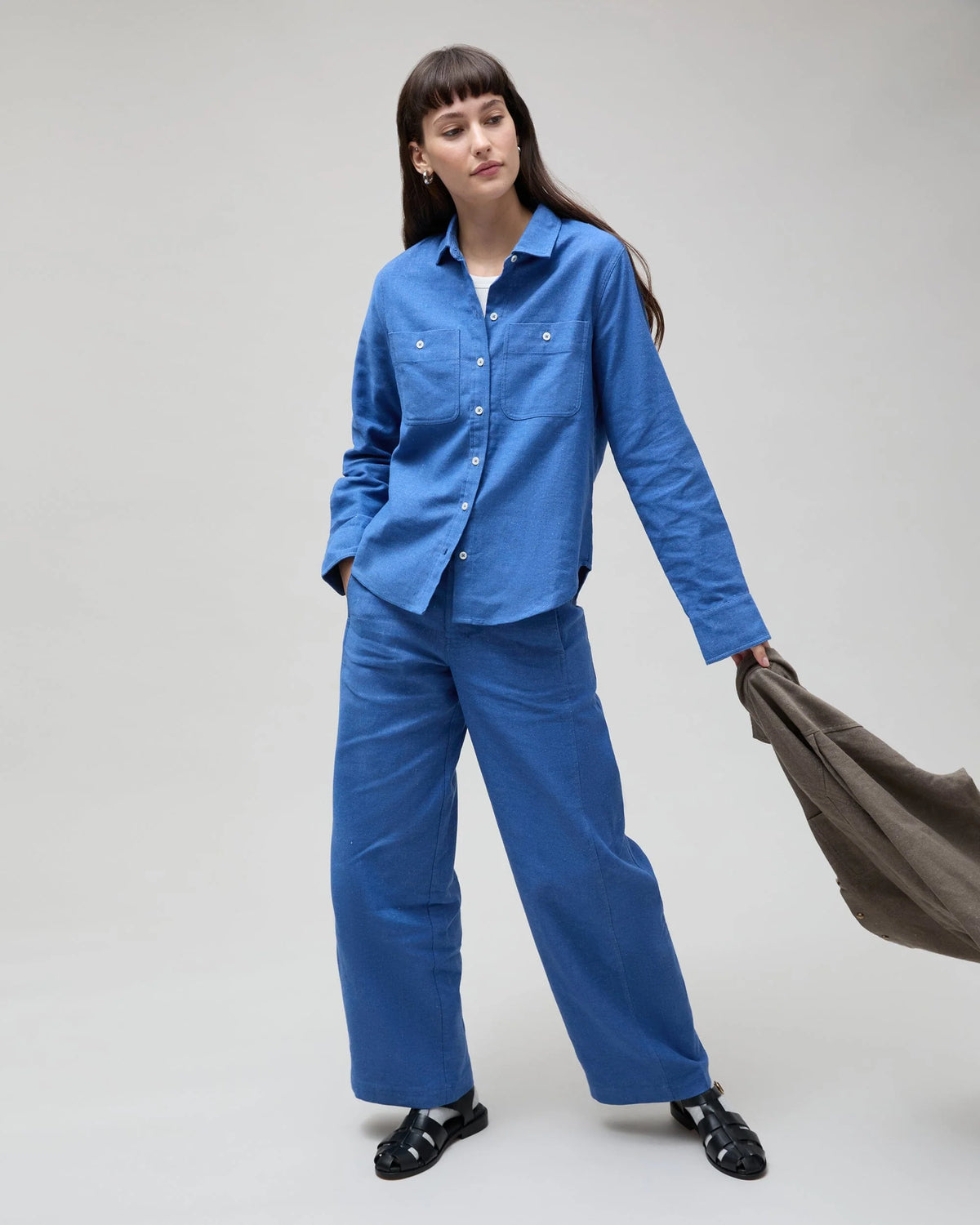 Women's Roma Work Pant