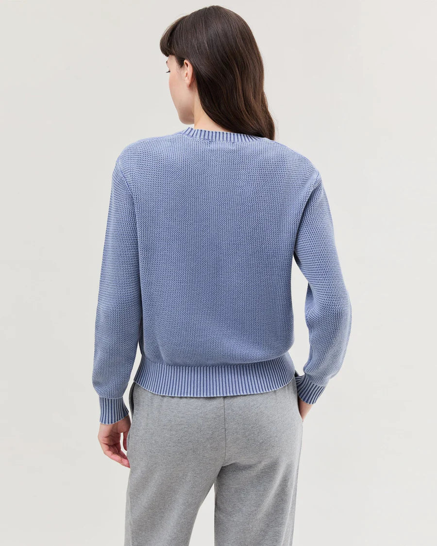 Women's Dune Sweater