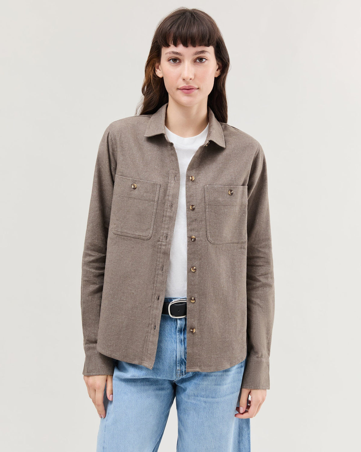 Women's Roma Work Shirt