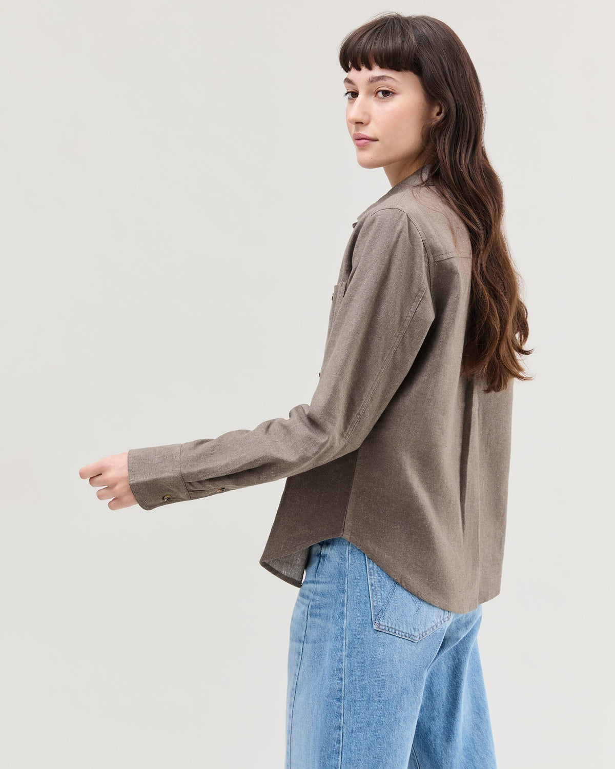 Women's Roma Work Shirt