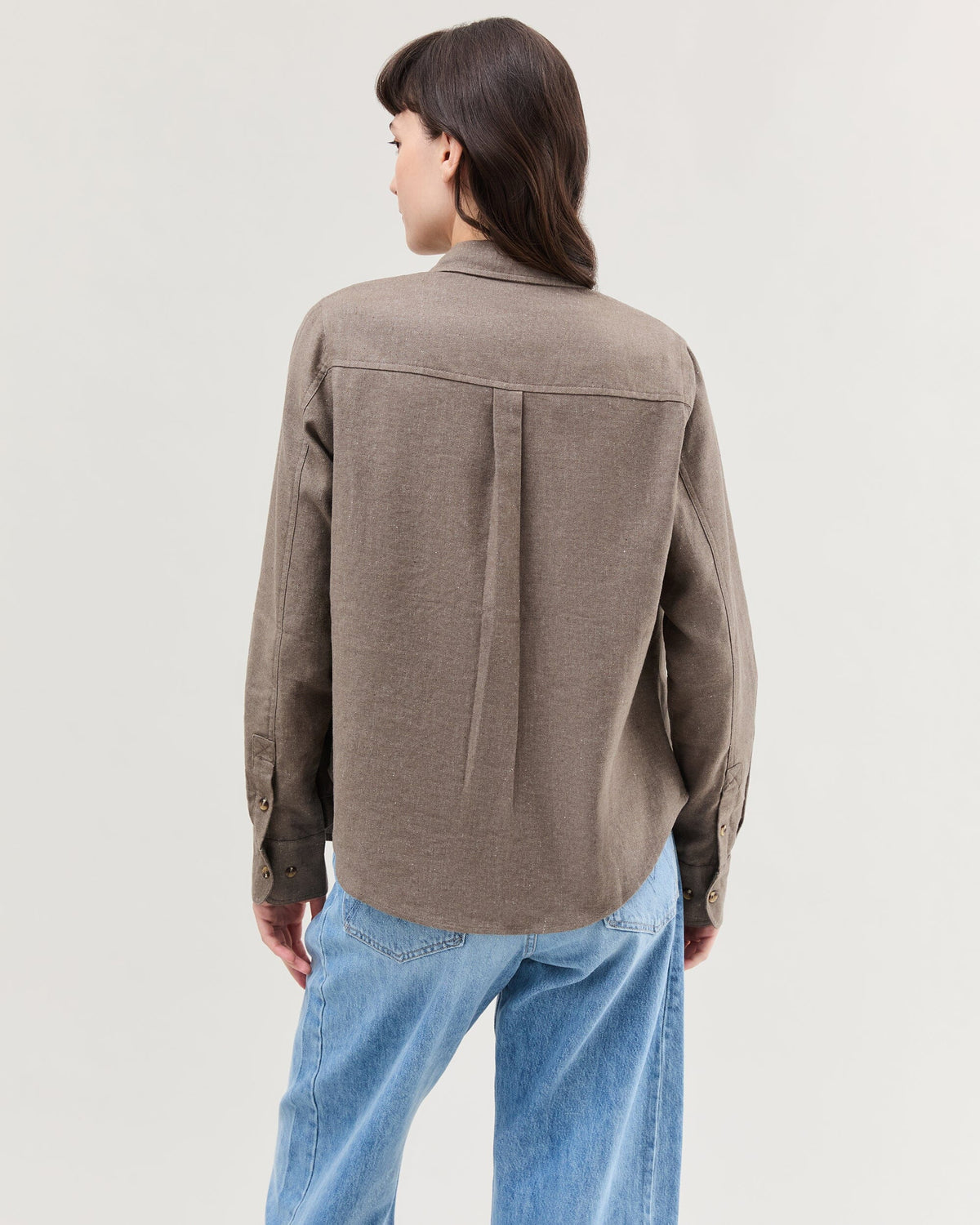 Women's Roma Work Shirt