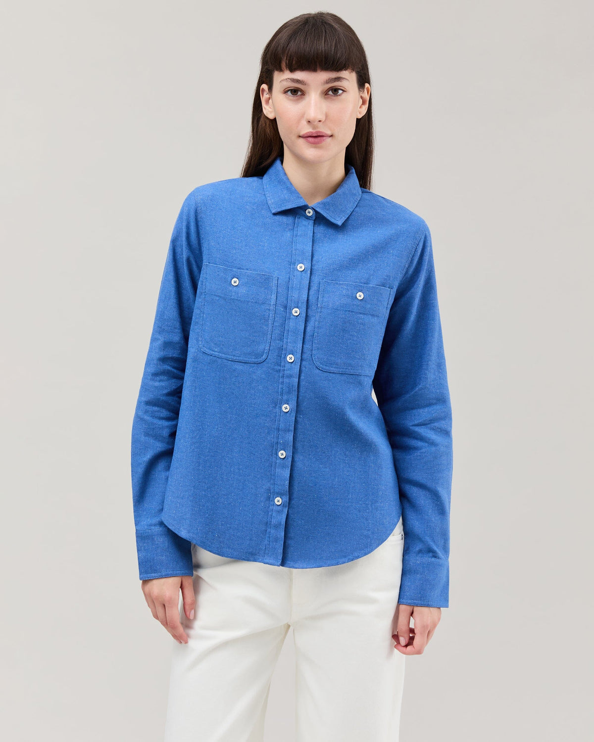 Women's Roma Work Shirt
