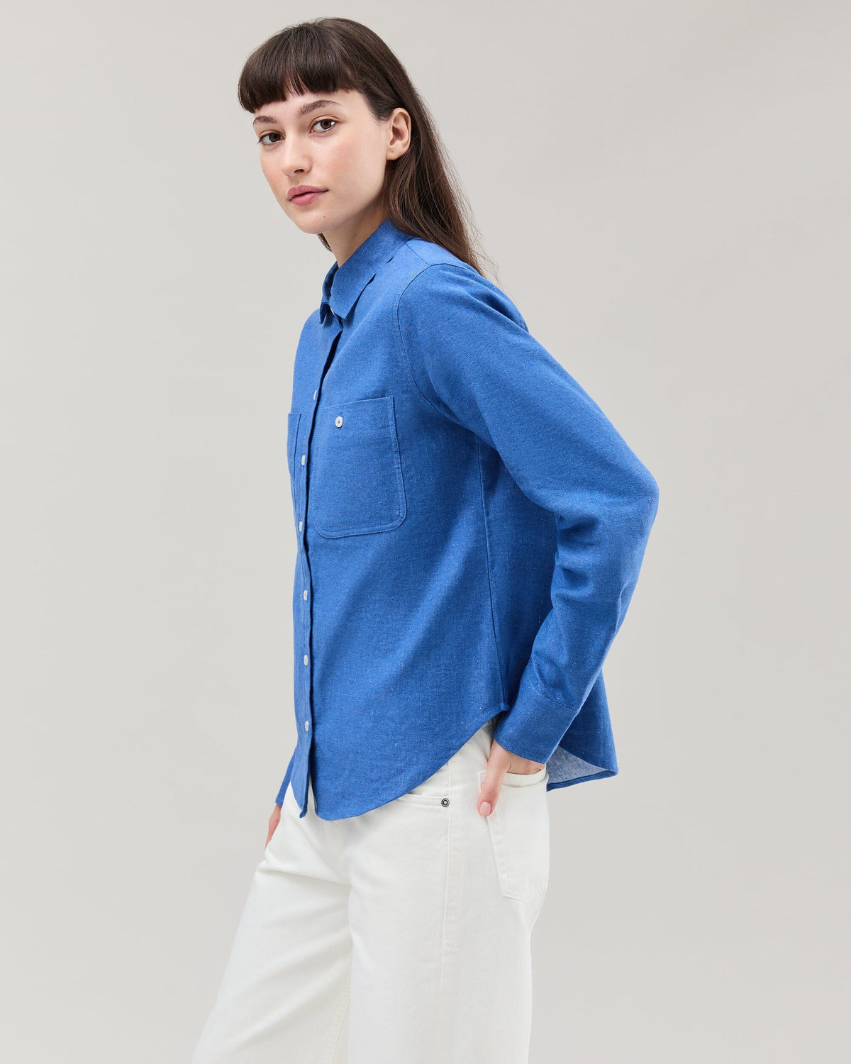 Women's Roma Work Shirt