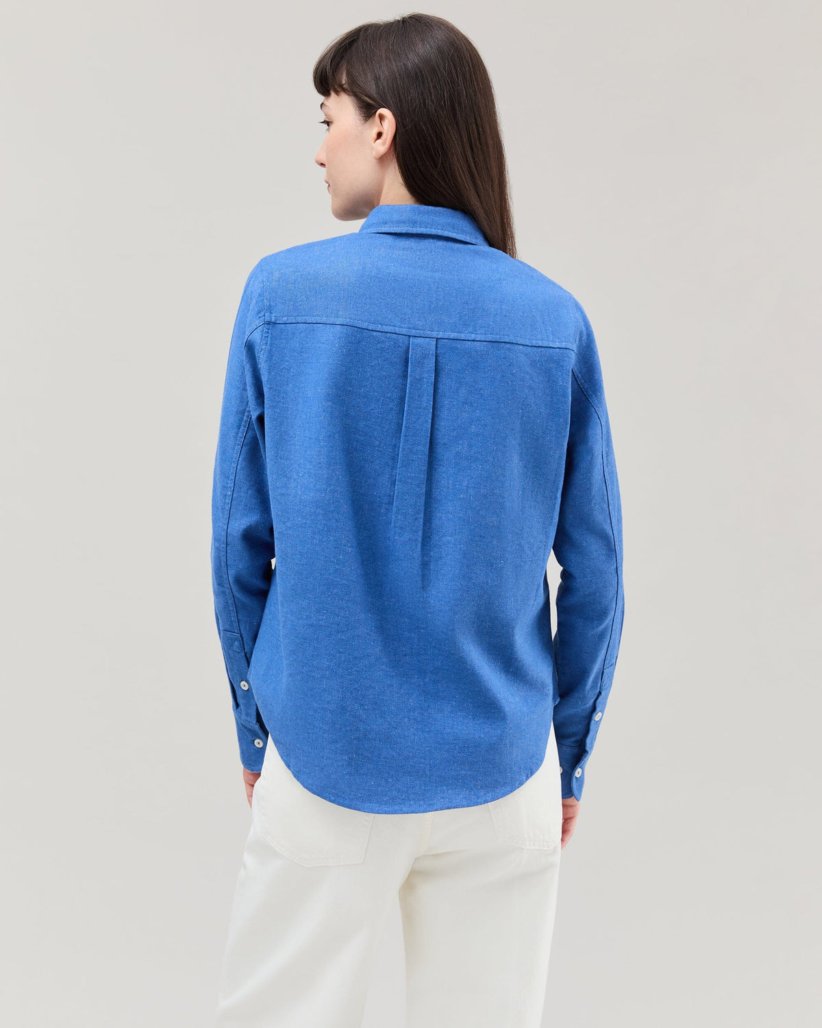 Women's Roma Work Shirt