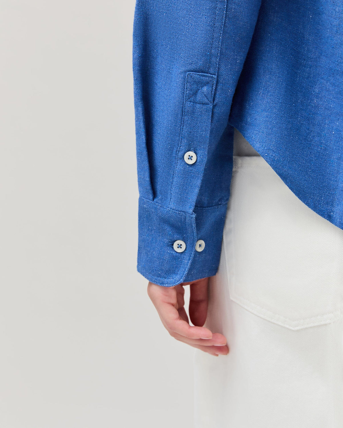 Women's Roma Work Shirt