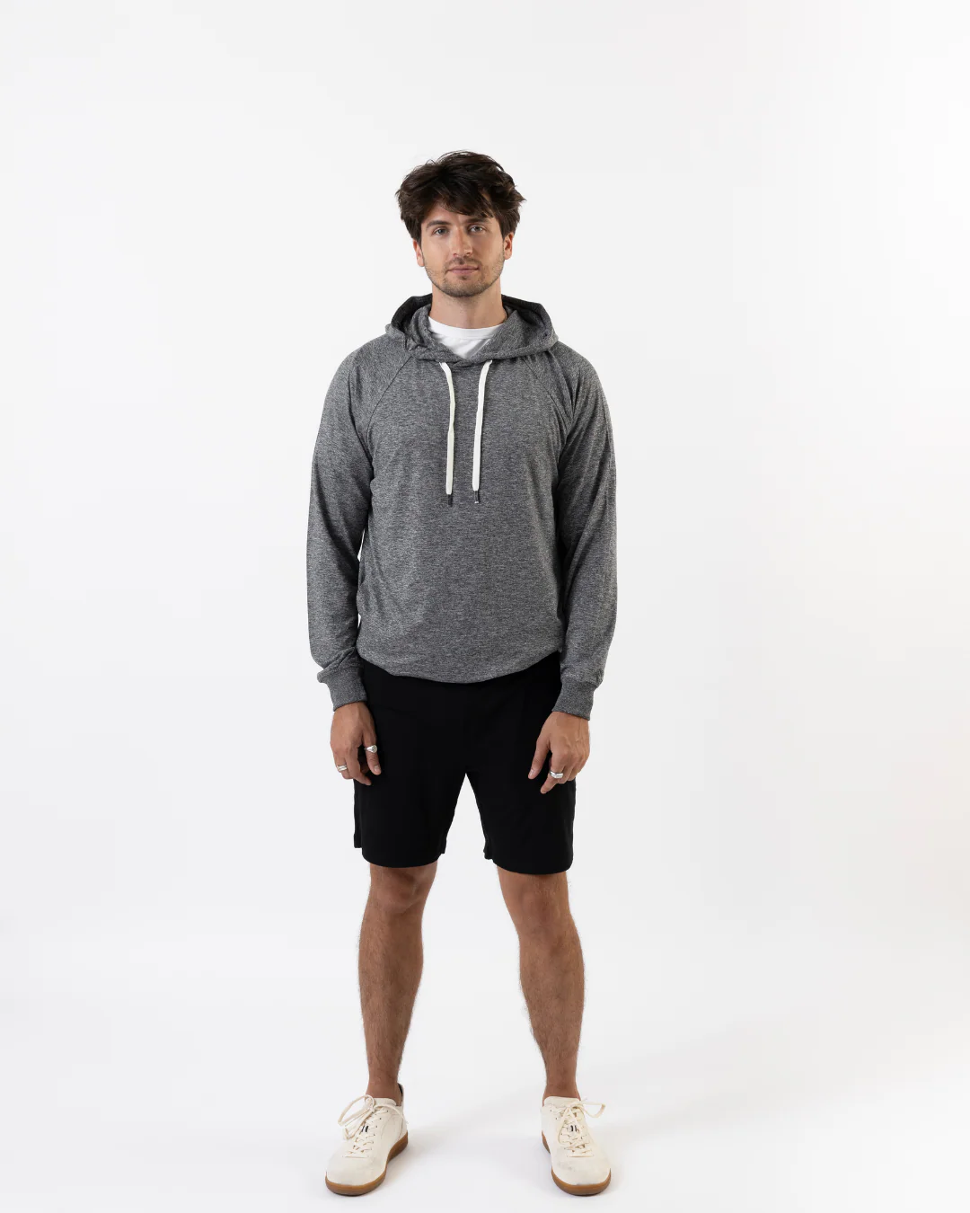 The Standard Hoodie - Unisex