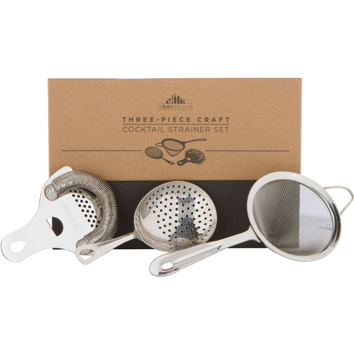 Cocktail Strainers