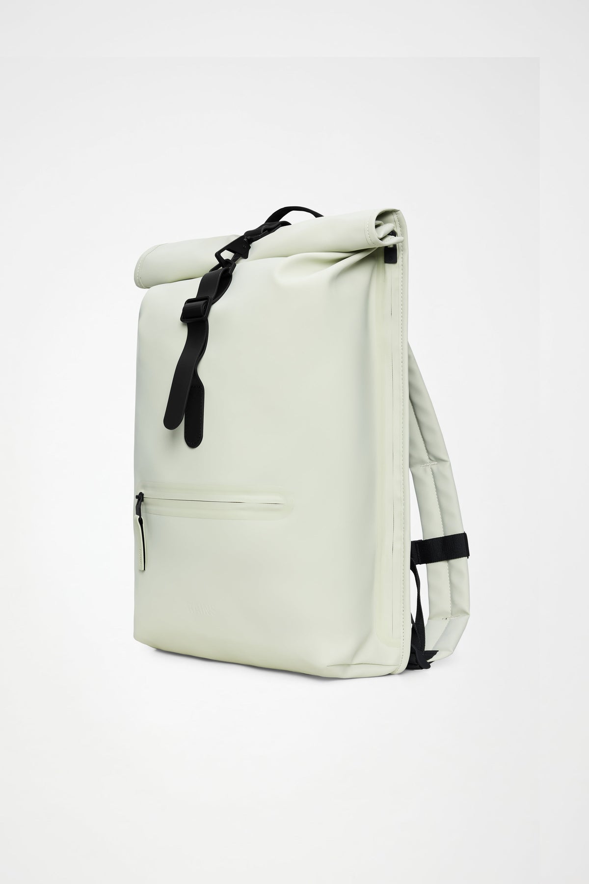 RAINS Rolltop Rucksack Daze Backpack