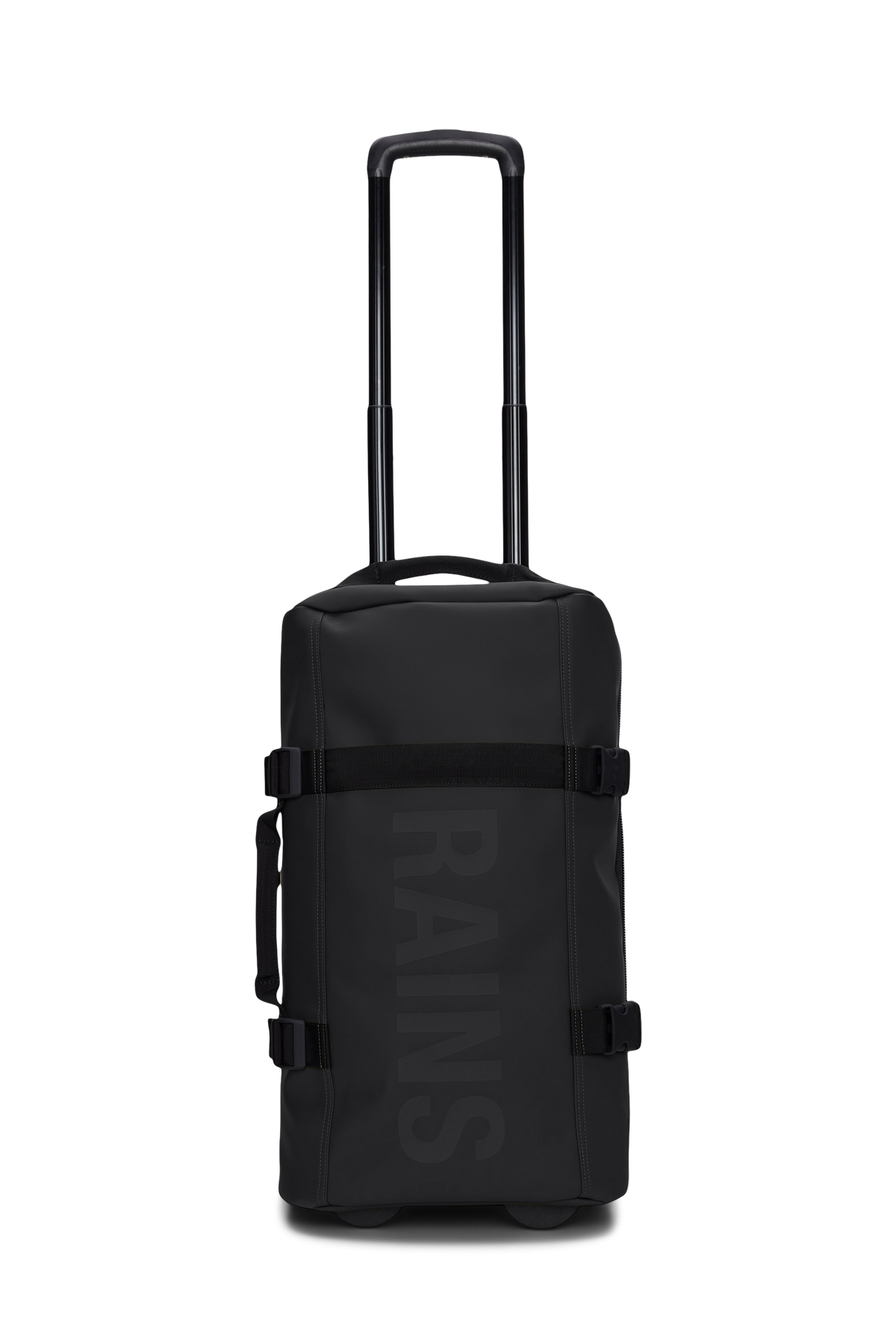 RAINS Texel Cabin Bag Black Cabin