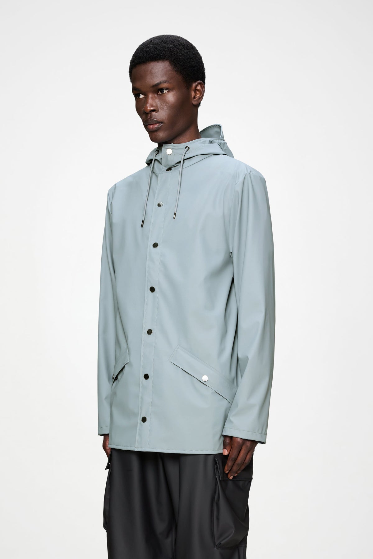 RAINS Jacket Pool Jacket