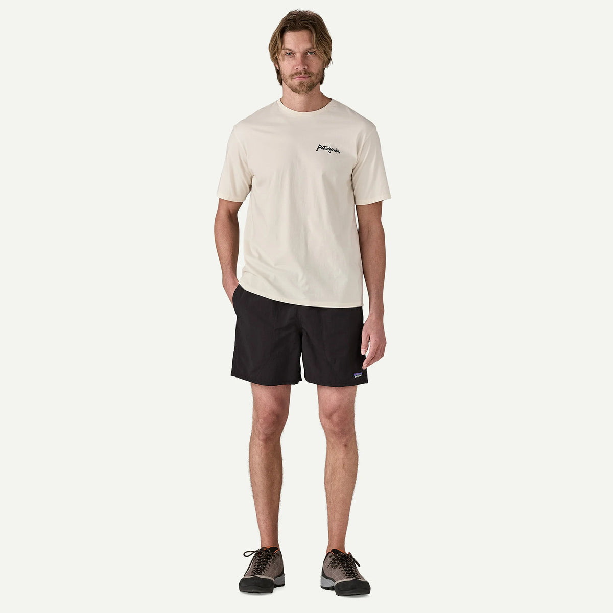 Baggies Shorts 5" - Men's