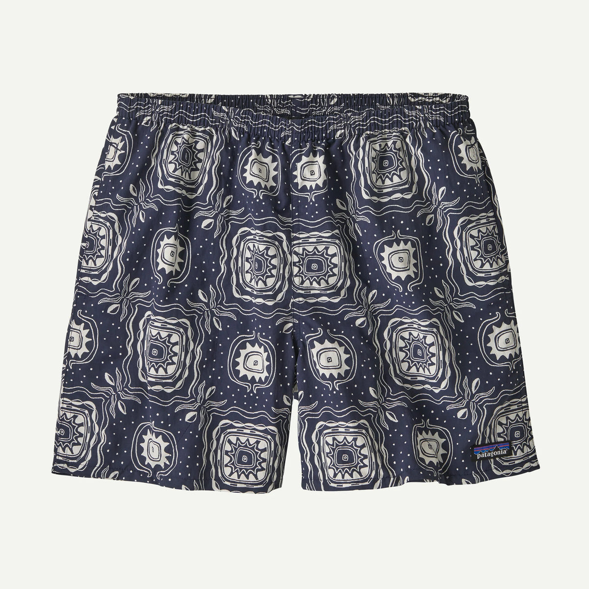 Baggies Shorts 5" - Men's