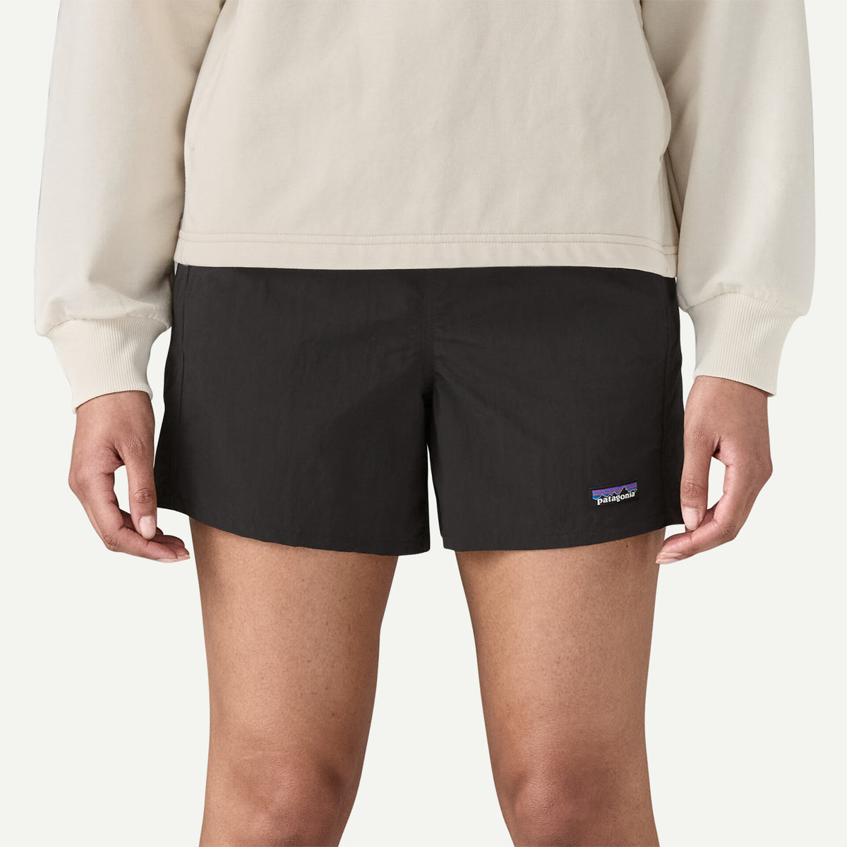 Baggies Shorts 5" - Women's