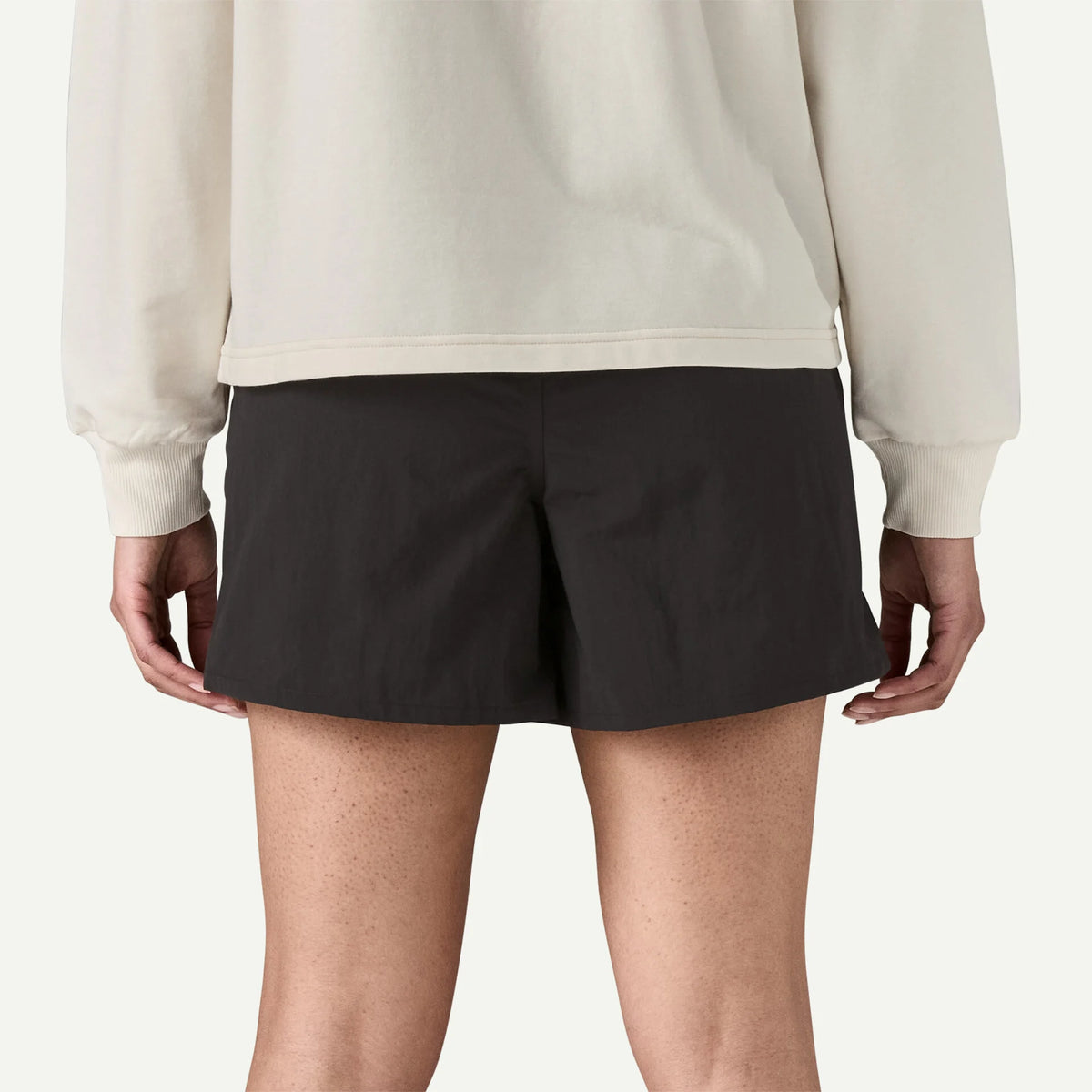 Baggies Shorts 5" - Women's