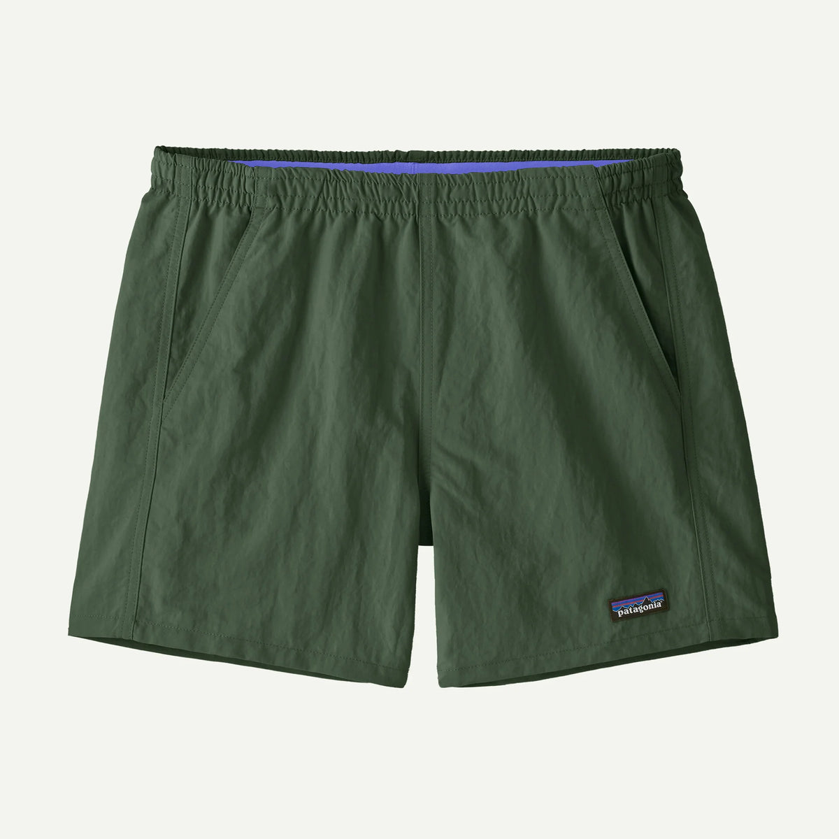Baggies Shorts 5" - Women's