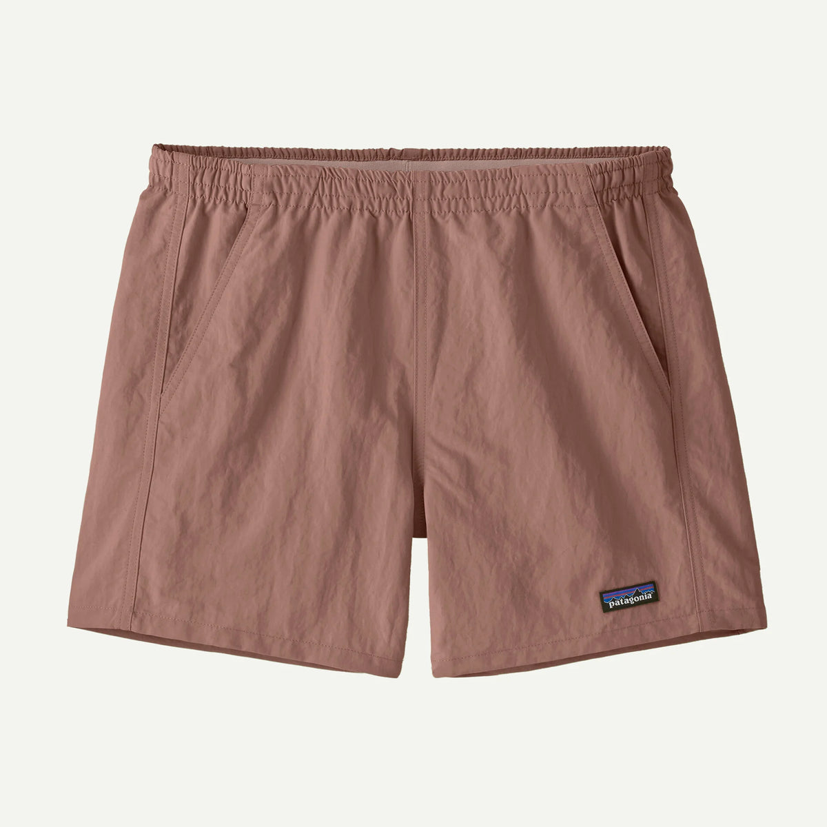 Baggies Shorts 5" - Women's