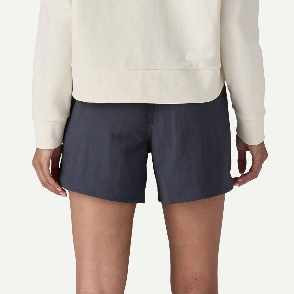 Baggies Shorts 5" - Women's