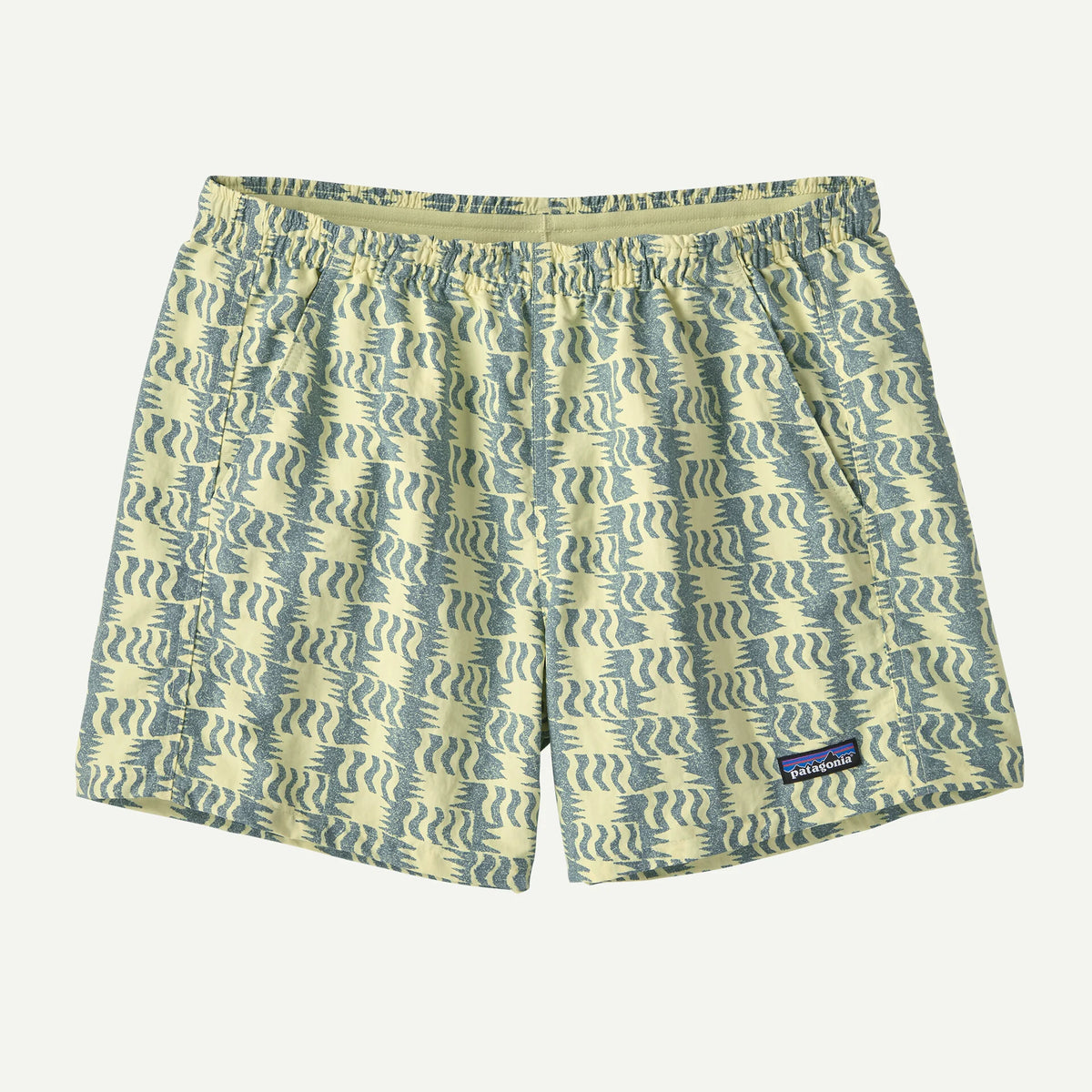 Baggies Shorts 5" - Women's