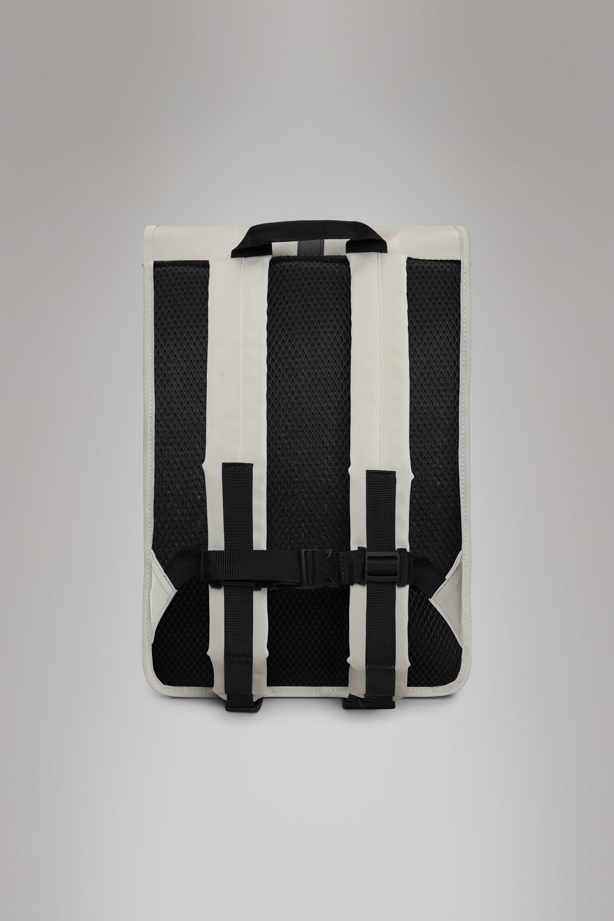 RAINS Rolltop Rucksack Matrix 17L H48 x D11 x W32 cm Backpack