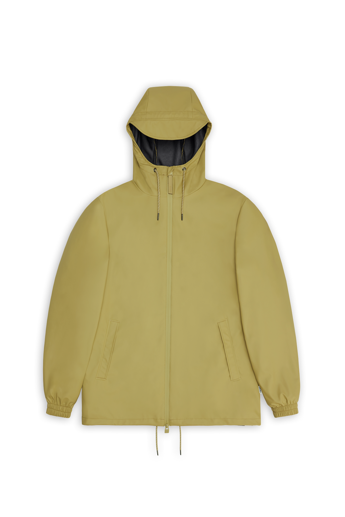RAINS Storm Breaker Khaki Jacket